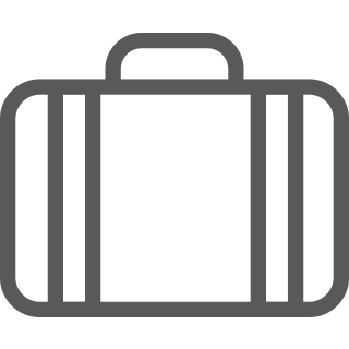 Pick up luggage